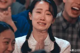 娱乐圈的残酷真相，在张小斐身上体现的淋漓尽致图片