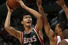 15年前的今天！阿联第6顺位被NBA选中！重看选秀报告，天赋满满图片