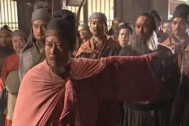 读懂《水浒传》108将排名位次，方知什么决定人生的层次图片