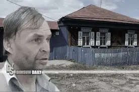 俄男子将19岁女孩囚禁地牢侵害14年，还当着她的面将另一女子分尸图片