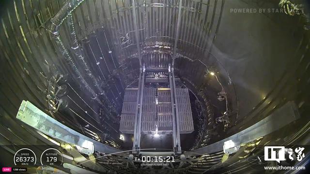 SpaceX星舰第十次试飞成功，完成多项关键测试