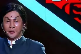 大张伟自曝患焦虑症10年，参加过188档节目，却说“我曾想过死”图片