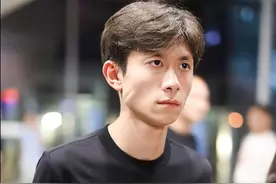 “国民儿子”张一山，也走到了今天图片