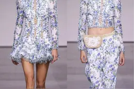 Zimmermann 2018春夏系列 | 海边度假风图片