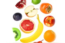 “羊”了在家，该吃哪些“水果”你知道吗？！图片