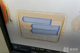 日均查获三瓶氧气罐 警方提醒这些违禁品不可带上车图片