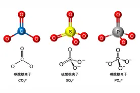 HNO3，为什么叫硝酸而不叫氮酸？正解来啦！图片