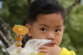 孩子吃代糖会影响健康吗？这些无糖食物，对孩子的牙齿影响会小图片