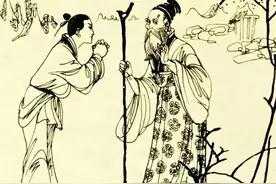 聊斋故事：小伙与猪图片