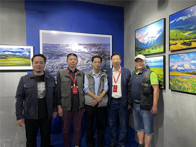 业内资讯 | 中国·长乐三溪乡村摄影文化节启幕