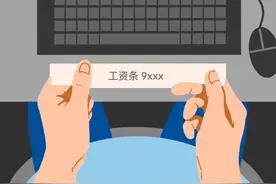 女员工产假后被调岗降薪，法院判了！职工维权来这→图片