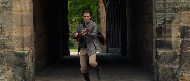 火了几十年，连特效都没有，也敢打脸漫威，他凭什么？