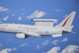 波音737军用版大卖，C919实力具备，更换国产发动机是第一步图片