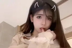 狗头萝莉不雅照惹争议？被人1元出售，本人表示：免费就可以看图片