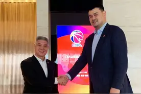 中午12点，曝体育总局重大任命！姚明搭档走马上任，成足协三把手图片