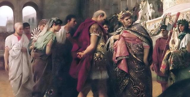 在古罗马时代，教皇是如何产生的，以及权力究竟有多大？