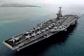 韩专家：中国航母战斗群比美国差，中专家回应：用途不一样图片