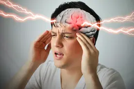 脑瘤头痛与普通头痛，看你是哪一种?图片