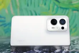 OPPO Find N2评测：全面融入生活 值得重用的折叠屏图片
