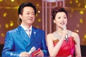2023年春晚筹备中，这6位主持人已被网友“内定”，你最期待谁？图片