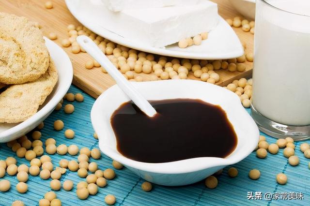 同样是酱油，挑“味极鲜”还是“一品鲜”？弄懂以后再买不吃亏