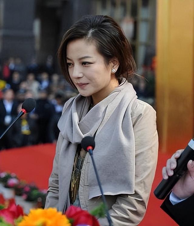 请问赵薇出什么事了 请问赵薇出什么事了呢(图5)