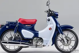 本田幼兽确定引进！国内上半年开售，情怀车真来了图片