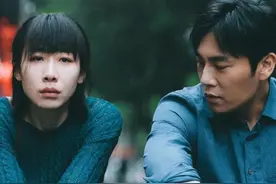 《亲爱的小孩》秦昊任素汐吵架飙戏有点顶，观众都看得紧张图片