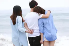 2016年丈夫和亲妹妹同居6年，姐姐却睁只眼闭只眼，妹夫也无所谓图片