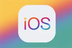 iOS 17升级“照片”应用，为“裁剪”引入新操作逻辑图片