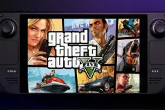 因新增反作弊，Steam Deck不再兼容《GTA 5》图片