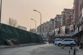 8年，4000余户，没一条像样出行道路，说好的为群众办实事呢？图片