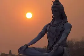 印度瑜伽与禅修艺术：共通与差异中的觉醒之旅图片