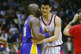NBA为什么至今还流传姚明的传说？精湛技术，也有伟大人格魅力图片