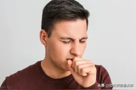 咳嗽不停，怎么也止不住？一个中成药，阳了能用、后遗症更好用图片