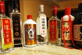 同为沱牌特级酒，T68和T88有啥区别？行家：差别很大，搞懂再喝图片