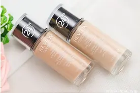 快夸我！全网排名前3的大牌粉底，我找到了它们的百元替代版！图片