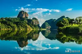 道教史上的重要谶语，准确预见了天师府的传承发展，你知道吗？图片
