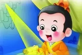 凿壁偷光！图片