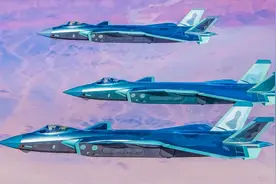 中印会谈刚结束，S400就到了藏南前线，俄军的神话就让歼20来打破图片