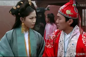 铁扇公主是哪国公主？为何会嫁给妖王牛魔王？她图的是什么图片