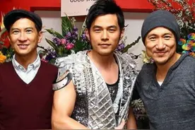 再见，张学友，再见，周杰伦，歌坛已告别“天王时代”图片