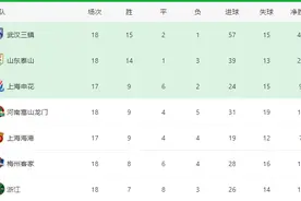 上港VS成都首发浮现：3大国脚坐镇，武巴连线领衔，王牌射手冲锋图片