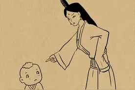 吼完孩子又后悔，快用这4个方法补救，能把伤害降到最小图片