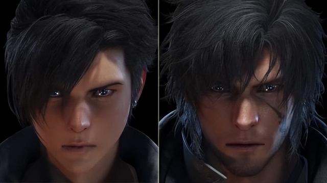 什么人玩什么鸟？结合召唤兽，聊一聊对《最终幻想16》七个猜想