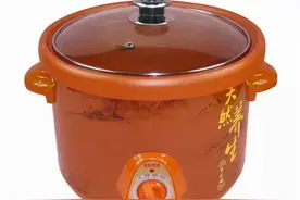 冬季煲汤砂锅选购指南图片