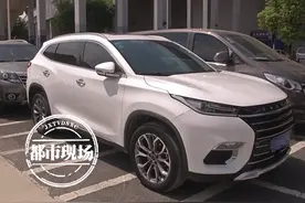 消费者质疑：在“瓜子”买到事故车，案子都没结，想退车却要承担物流费图片