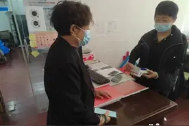 这个设备，东西湖率先实现全覆盖！图片