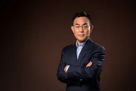 高群耀：爱上不确定性，是你现在最值得做的事｜独家图片