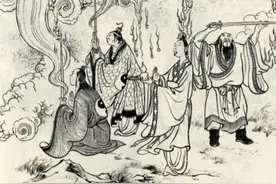 通天教主门下三大势力，亲传、外门以及随侍七仙，哪方实力最强？图片